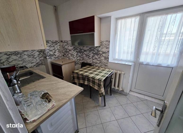 Apartament cu 2 camere în Alexandru cel Bun