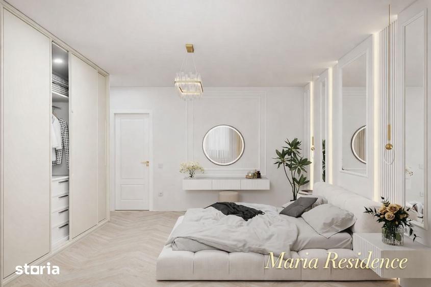 Casă cu 4 camere cu Teren 520 Mp în Miroslava