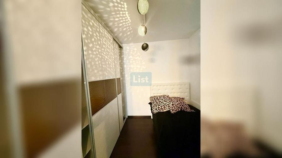 0% Comision | Apartament cu doua camere si balcon | Studium Green - 4