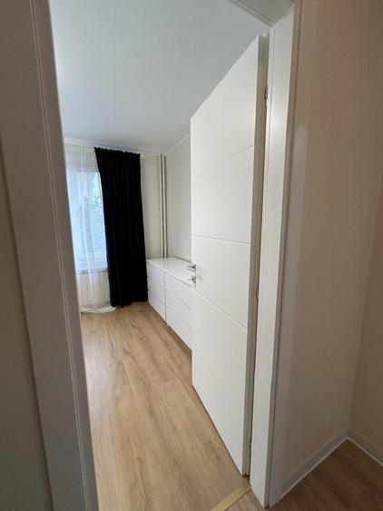 2-room apartment | view Sala Palatului park | subway Piata Romana | - 6