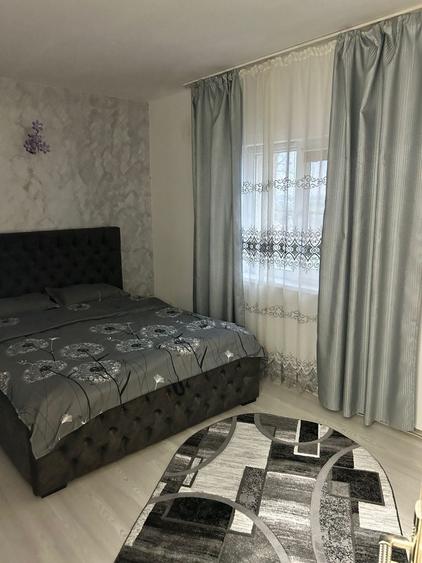 Vand apartament 3 camere - 2