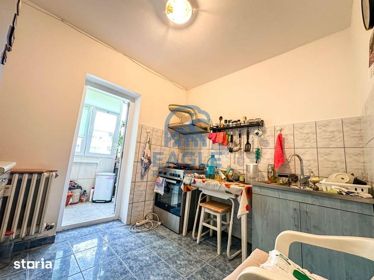 Comision 0% - Inel 2 Apartament 2 Camere decomandat incadrat cu balcon - 7