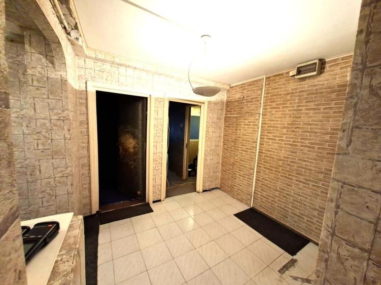 Bucur Obor, 4 camere bloc 1983, parter, nu trebuie sa platiti renovarile altora - 3