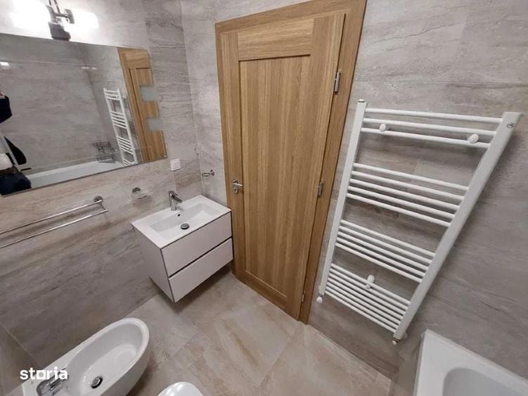 Apartament nou, modern Tractorul | DYNAMIC RESIDENCE - 6