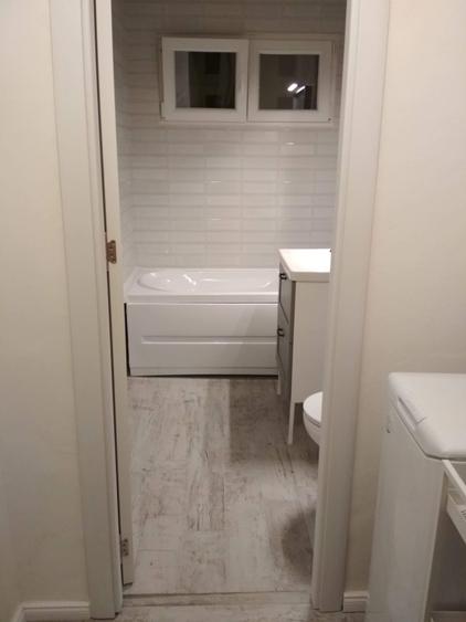 Apartament cu 3 camere, mobilat în Torontalului