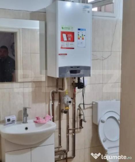 Spa?iu comercial, 42 mp, zona Centru - 1