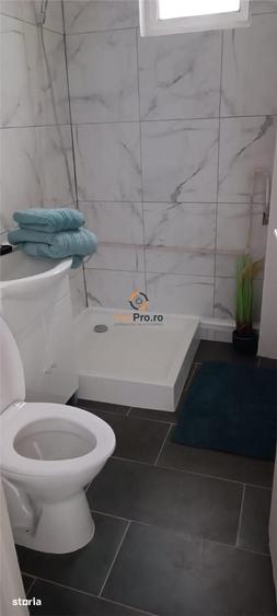 Apartament cu 2 camere decomandat în Elisabetin