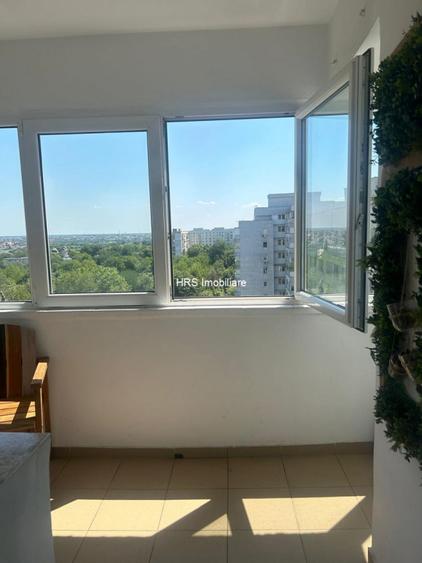 Apartament cu 4 camere decomandat în Morarilor
