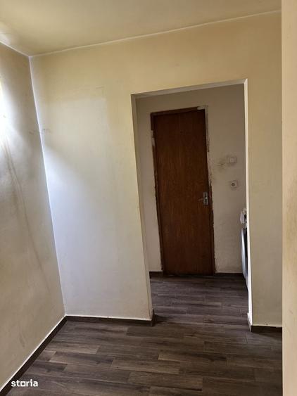 Apartament cu 2 camere decomandat în Rogerius
