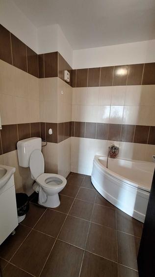 Apartament 2 camere de inchiriat in Militari Residence str. Rezervelor - 3