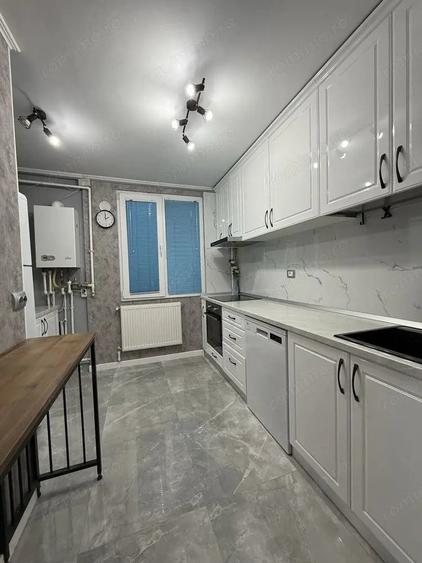 Inchiriere 3 camere | centrala proprie | bloc reabilitat | zona Ghencea - 5