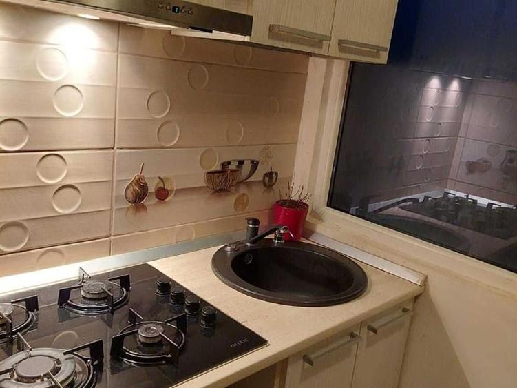 Apartament cu 2 camere decomandat în Lăpuș Argeș