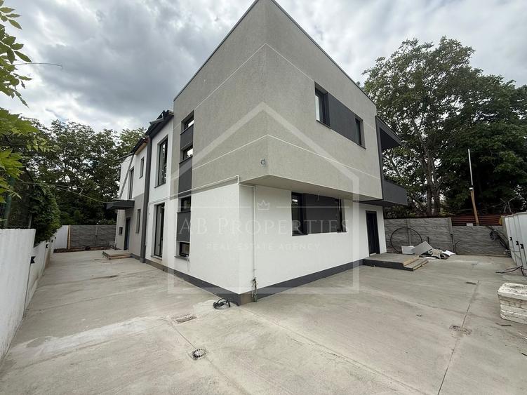 Casa/Duplex | 4/5 camere | Straulesti | Luxury | TOP DEAL | Acte Finalizate - 2