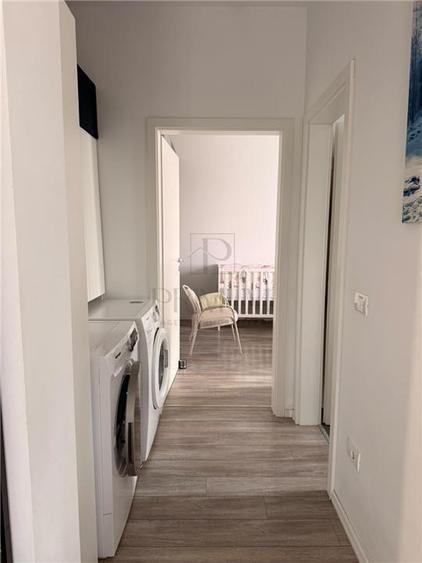 Apartament cu 2 camere decomandat, mobilat în Giroc
