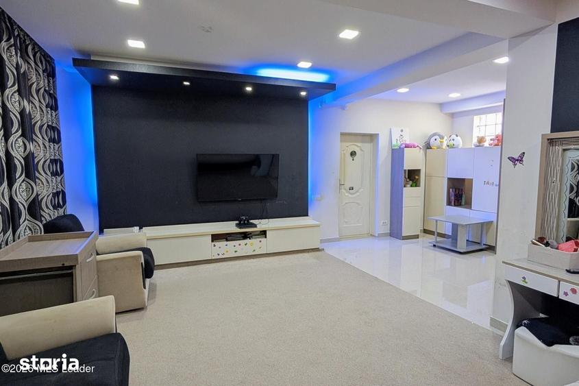 Spațiu comercial, de 730 mp, în Central