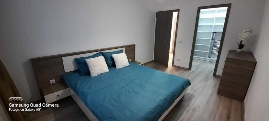 Apartament cu 2 camere decomandat, mobilat în Take Ionescu