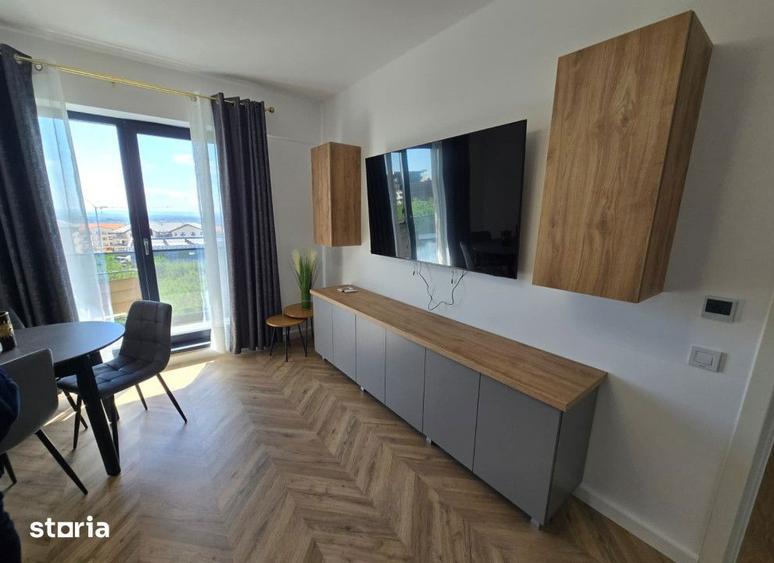 Apartament cu 3 camere în Galata