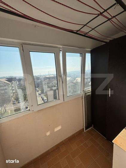 Apartament cu 3 camere în Burdujeni