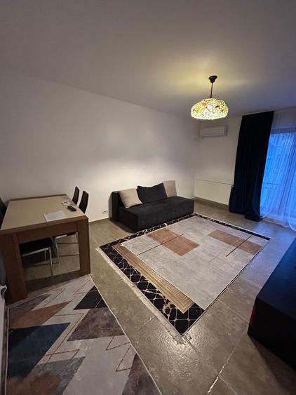 Apartament cu 2 camere decomandat, mobilat în Colentina