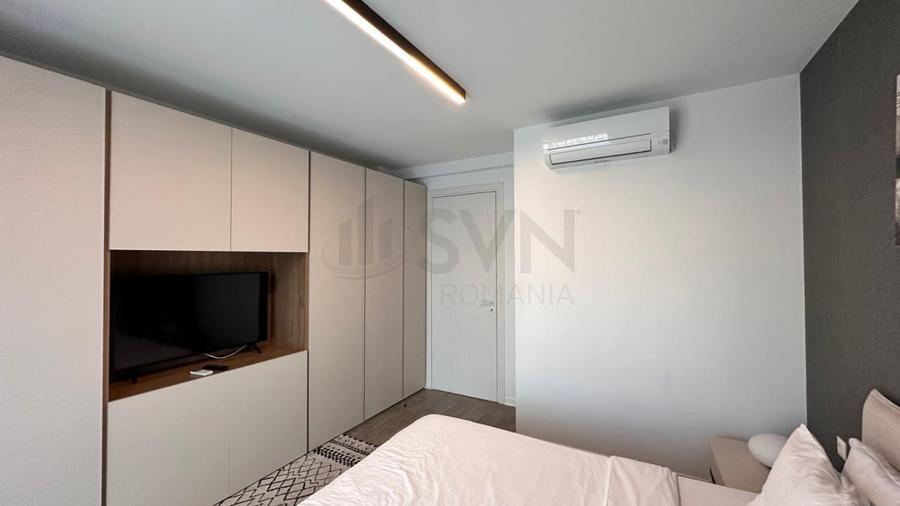 REA1029485 Apartament 2 camere I Cloud 9 Residence - 4