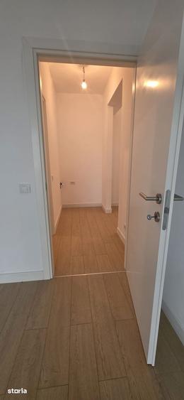 Apartament cu 2 camere în Baza 3