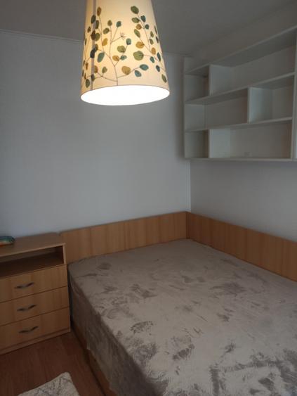 Apartament cu 2 camere decomandat, mobilat în Popa Șapcă