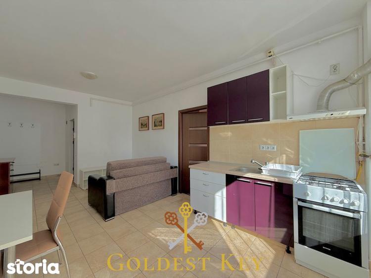 Apartament cu 3 camere, balcon si parcare exterioara - 4