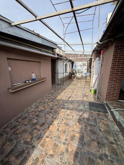 Casă cu 4 camere cu Teren 132 Mp în Sălaj
