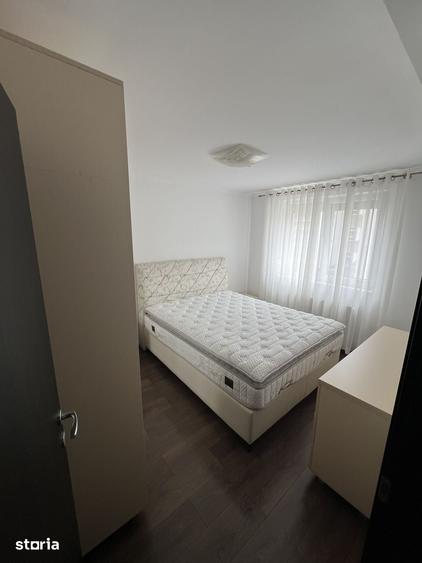 Apartament cu 2 camere în Tractorul