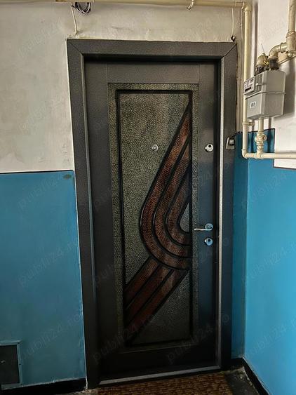 Apartament cu 2 camere decomandat în Sighișoara