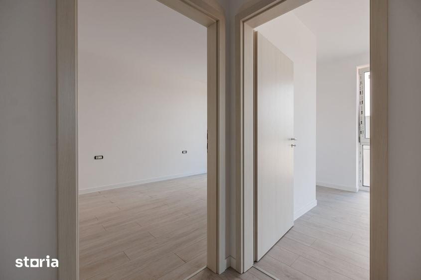 Apartament cu 3 camere în Mehala