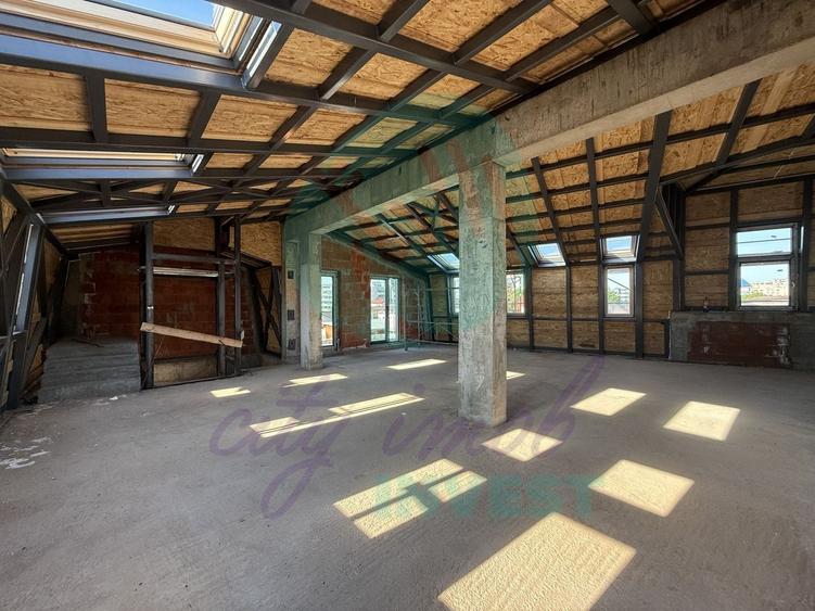 Apartament cu 3 camere decomandat în Unirii