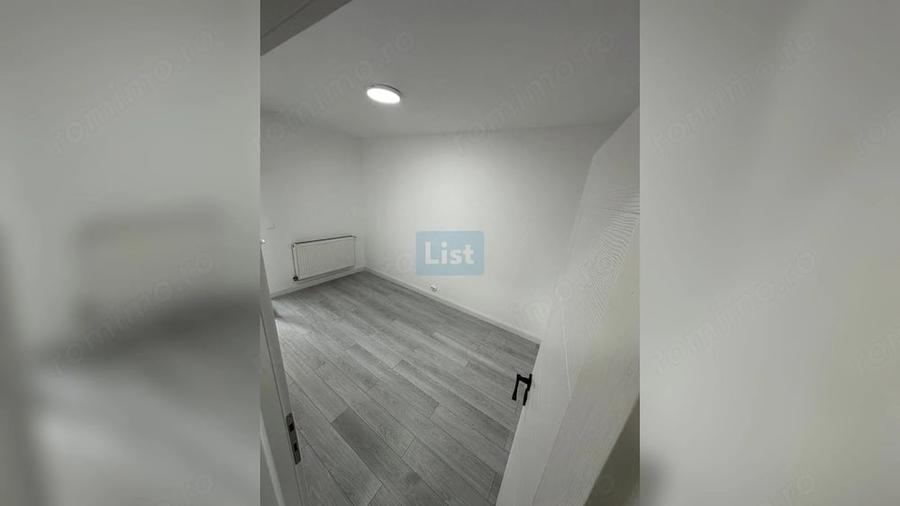 Apartament cu 3 camere decomandat în Nord