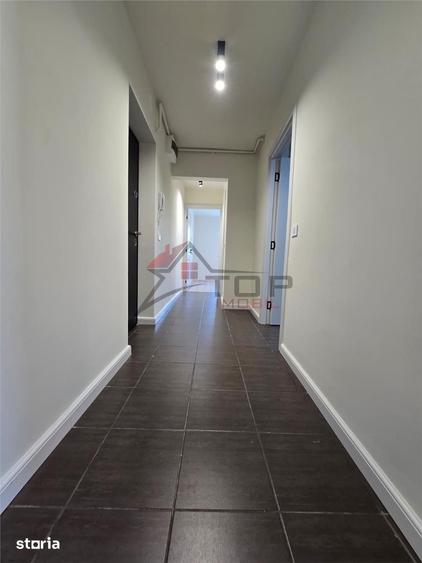 Apartament cu 2 camere decomandat în Cug