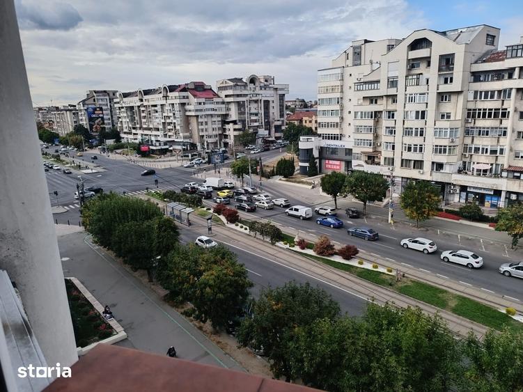 Apartament 2 camere decomandat,zona Universitate/centru 62mp CT/AC - 1