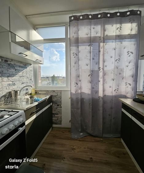 Apartament modern cu 3 camere de inchiriat Plazza Nufarul Oradea - 18