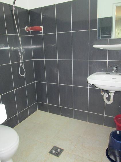 Apartament cu 4 camere în Nord