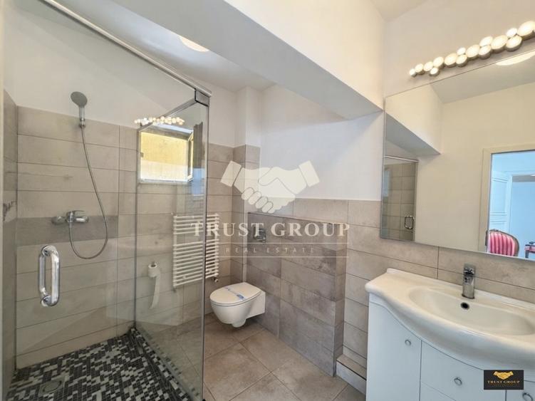 Apartament cu 4 camere, mobilat în Floreasca