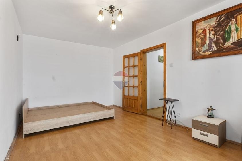 Apartament cu 2 camere decomandat, mobilat în Fortuna