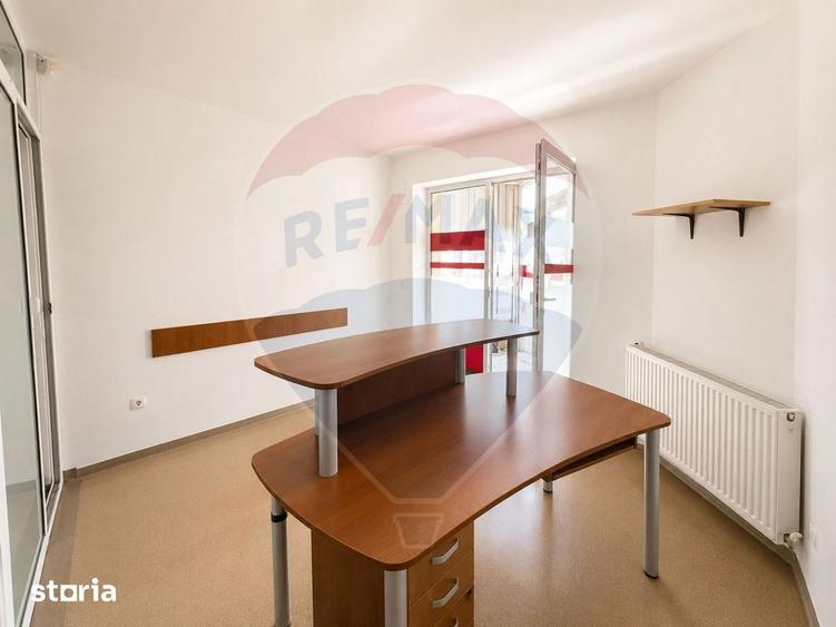 Apartament Bloc Nou Parter cu 3 camere de vanzare - Stefan cel Mare - 6