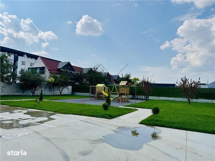 Apartament cu 2 camere în Prelungirea Ghencea