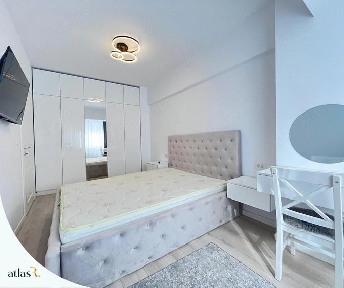 Apartament cu 2 camere decomandat în Tătărași