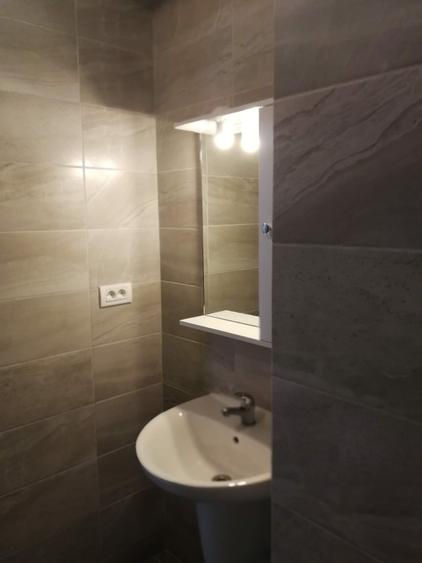 Apartament cu 2 camere în Chiajna