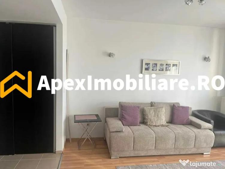 Garsonieră semidecomandată în Colentina