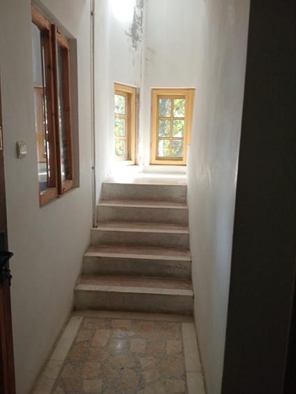 Casă cu 6 camere cu Canalizare în Tărtășești