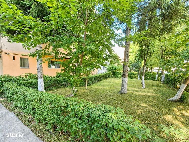 2 camere Gheorghe Dima 24, Zorilor ideal pentru UMF, investitie buna - 4
