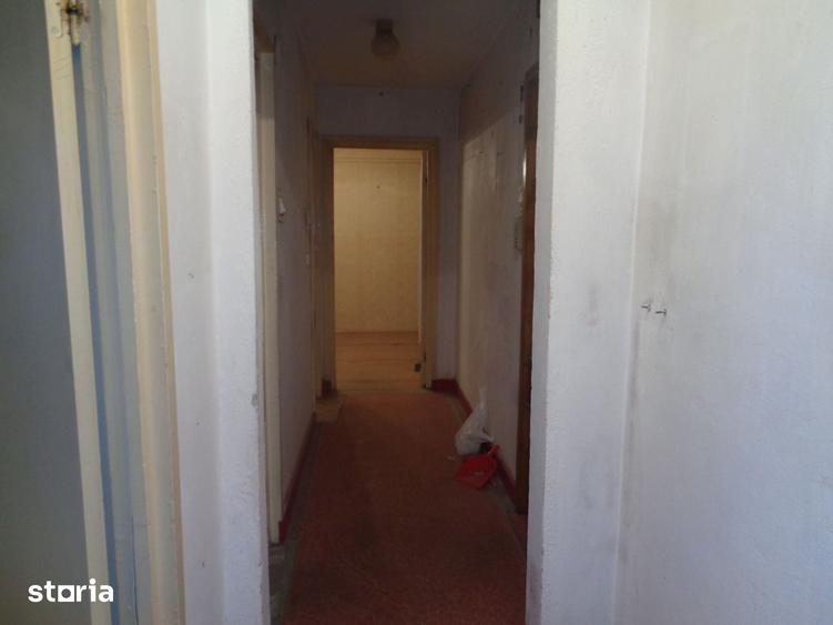 Apartament cu 2 camere decomandat în Fortuna