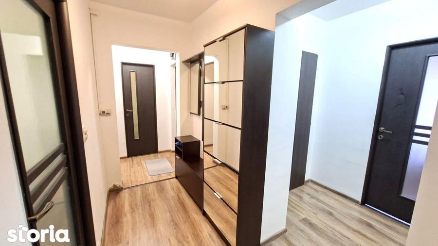 Apartament 4 camere Bascov spatios, et.2, centrala termica - 15