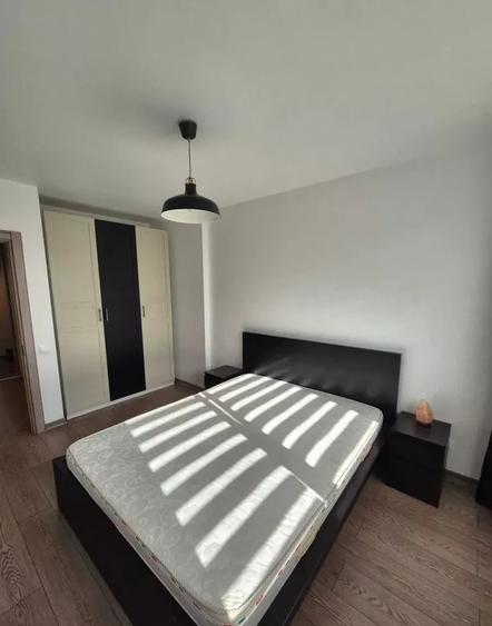 Apartament cu 2 camere decomandat, mobilat în Cotroceni