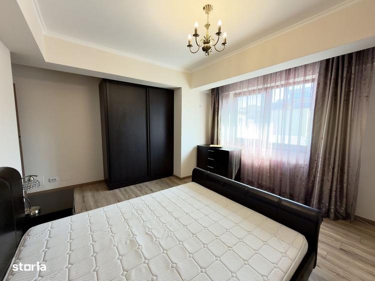 Apartament cu 3 camere în Lacul Tei